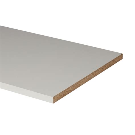 lowes melamine|5 8 melamine board lowe's.